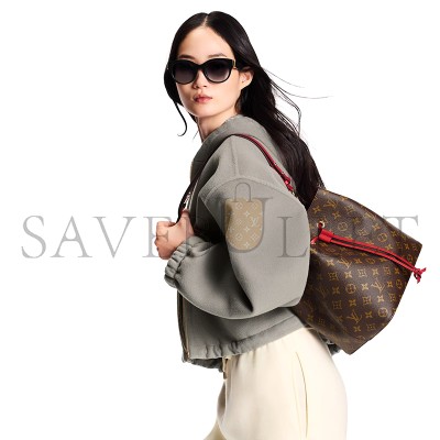 LOUIS VUITTON NÉONOÉ MM M44021 (26*26*17.5cm)